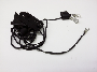 1Y0871342B Convertible Top Cable